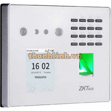 Máy chấm khuôn mặt ZKTeco Ronald Jack MB560-VL